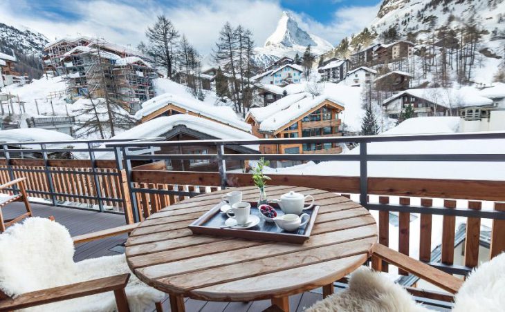 Chalet Aria (Self-Catered) in Zermatt , Switzerland image 18 